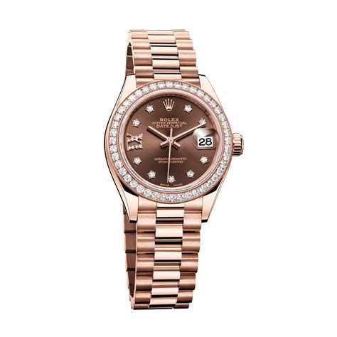 Rolex oyster perpetual Datejust 28mm